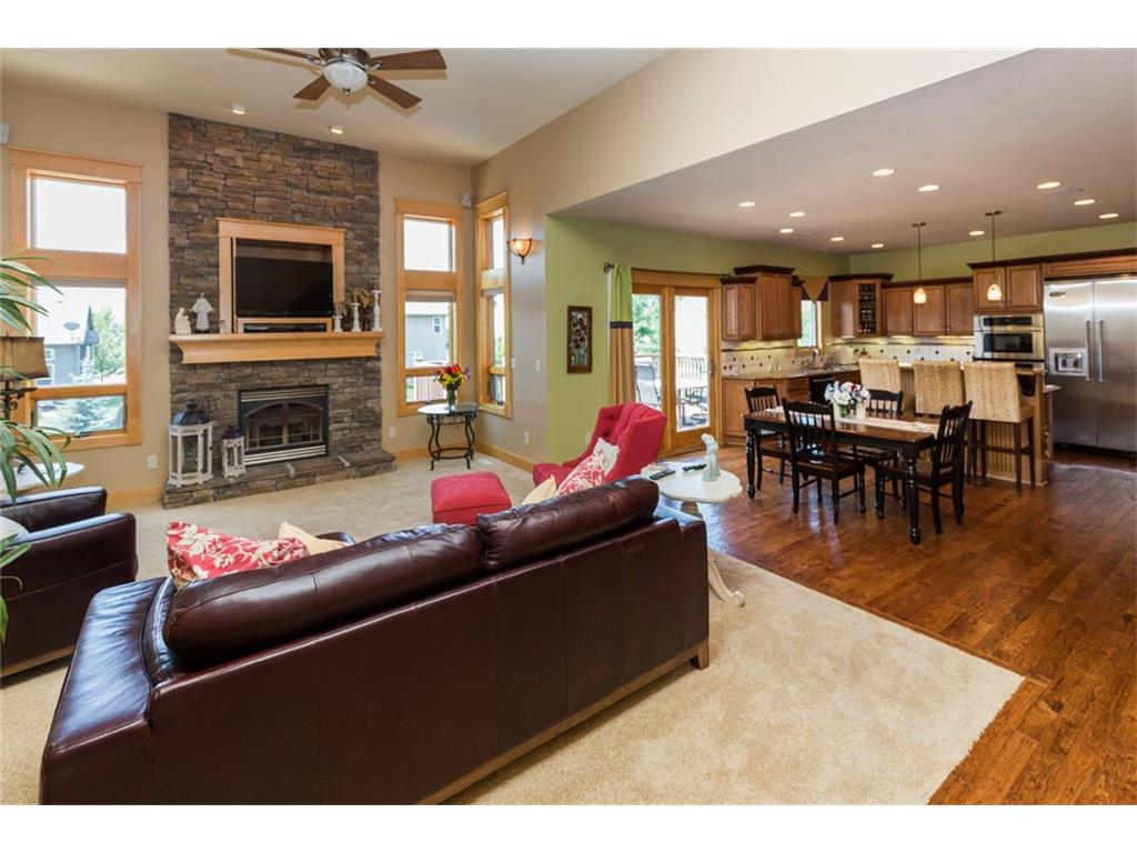 1650 SE Hawthorne Ridge Drive, Waukee, IA 50263