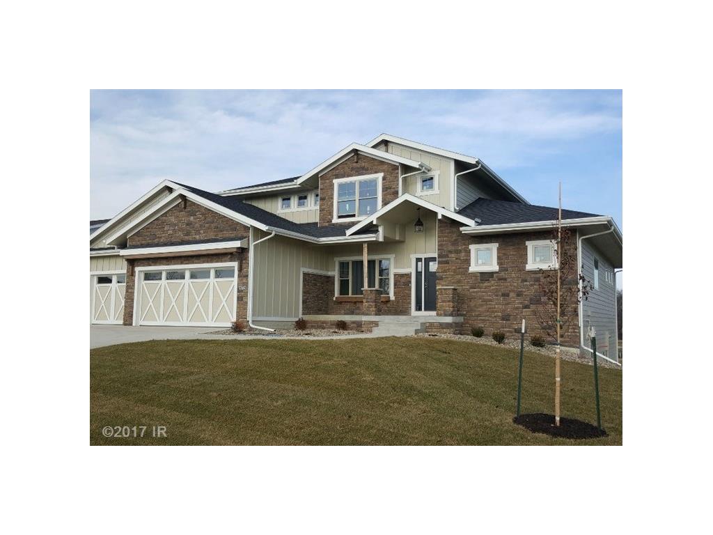 675 Indian Ridge Drive, Waukee, IA 50263