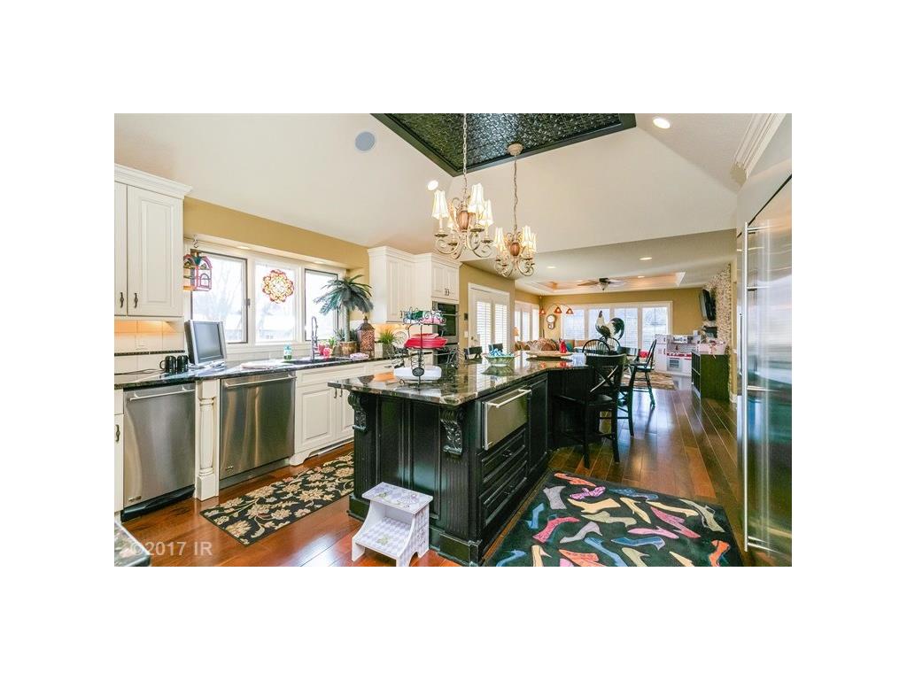 780 SE Walnut Ridge Drive, Waukee, IA 50263