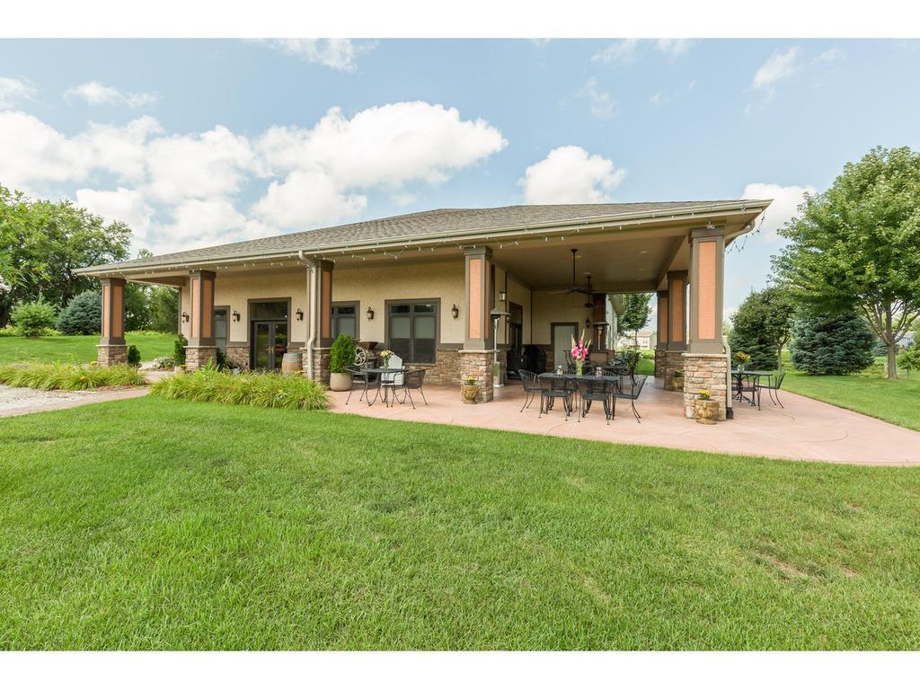 1230 Warrior LN, Waukee, IA 50263