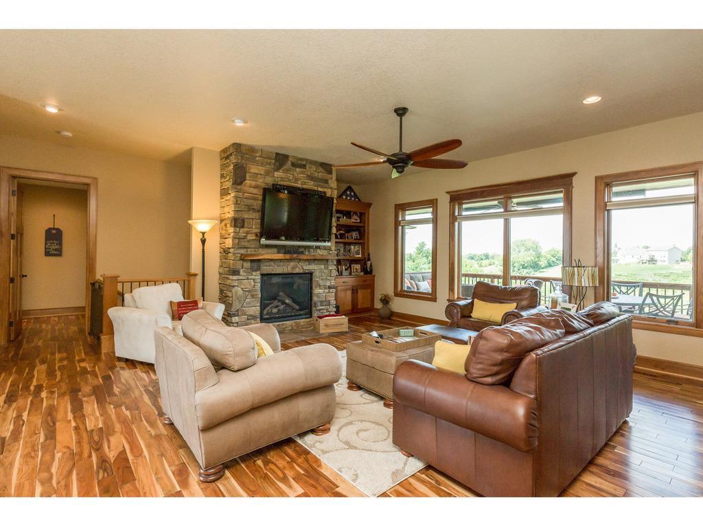 1230 Warrior LN, Waukee, IA 50263