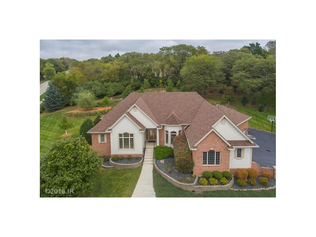 3437 Scenic Valley Drive, West Des Moines, IA 50265