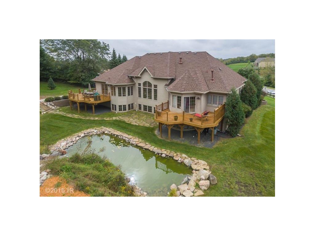 3437 Scenic Valley Drive, West Des Moines, IA 50265