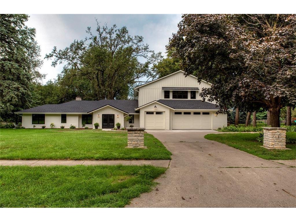1128 20th Street, West Des Moines, IA 50265