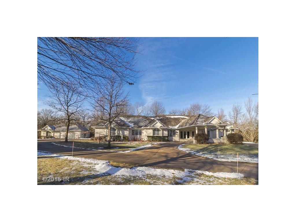 3870 Timberline Drive, West Des Moines, IA 50265