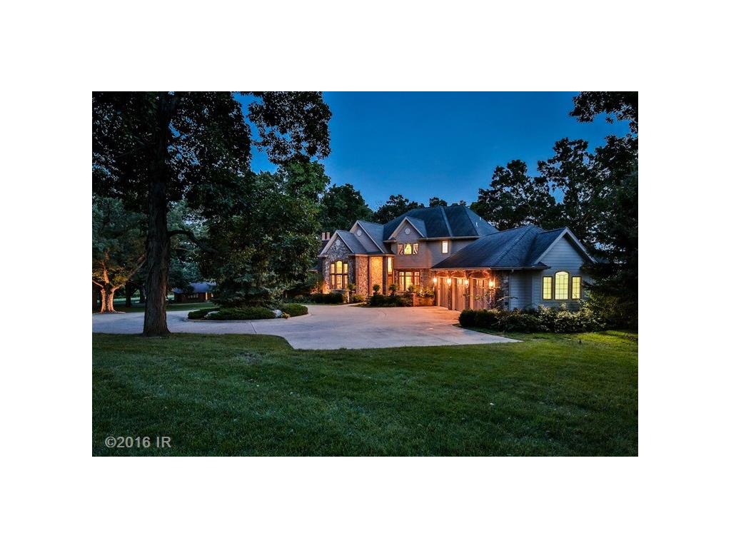 3650 Grand Avenue, West Des Moines, IA 50265