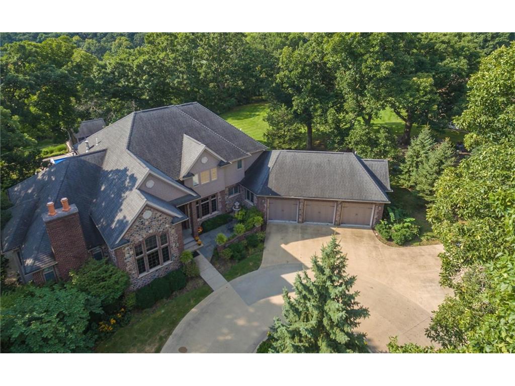 3650 Grand Avenue, West Des Moines, IA 50265