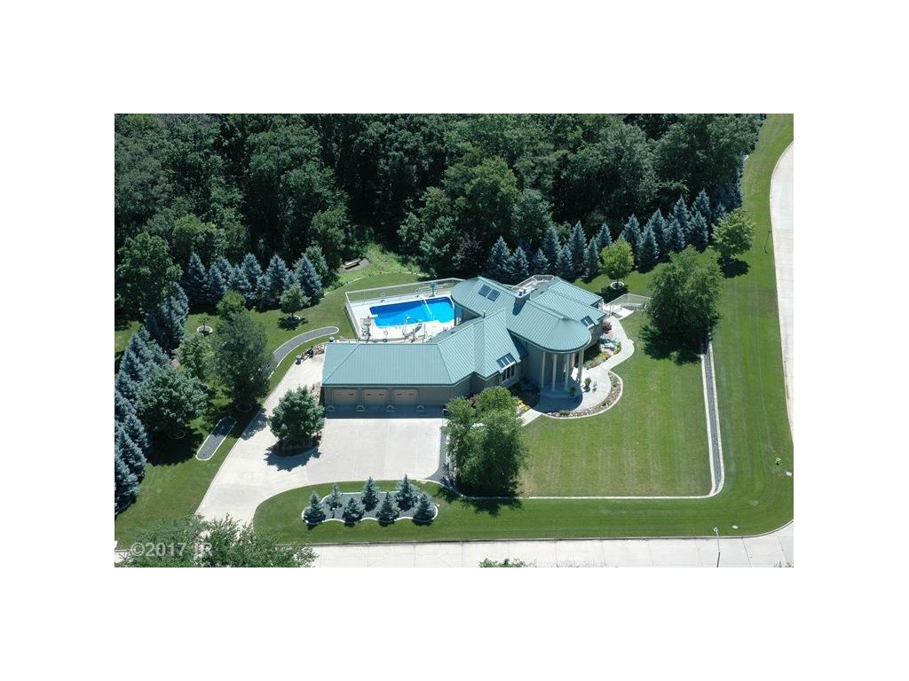 4101 Plumwood Drive, West Des Moines, IA 50265