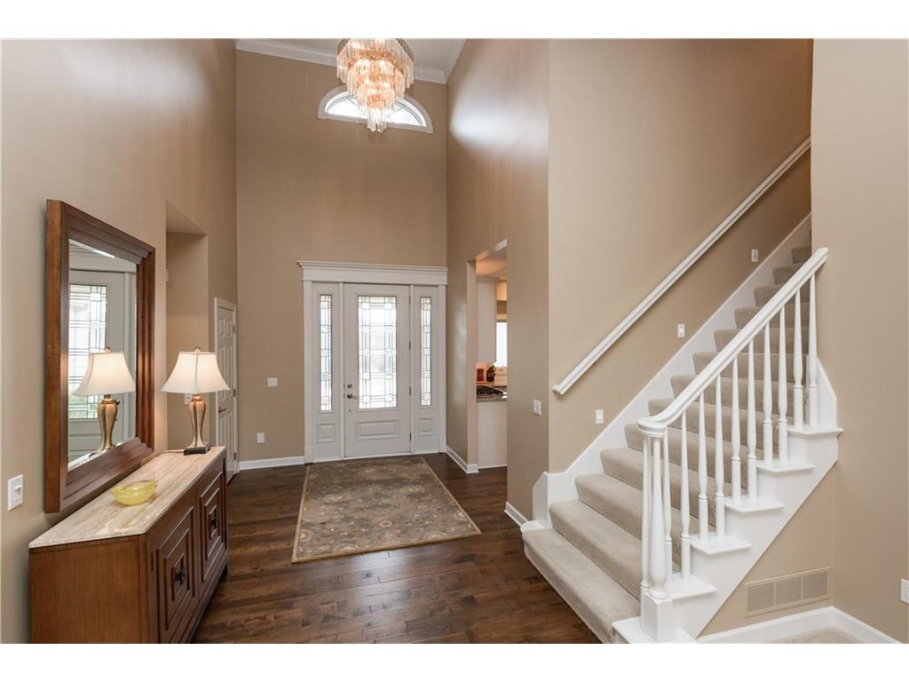 1277 Tulip Tree Lane, West Des Moines, IA 50266