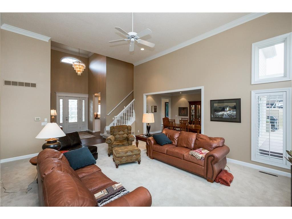 1277 Tulip Tree Lane, West Des Moines, IA 50266