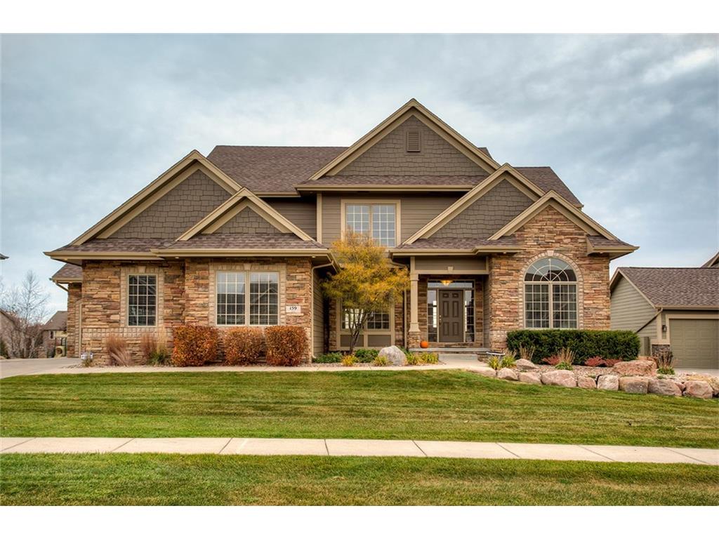 159 62nd Street, West Des Moines, IA 50266