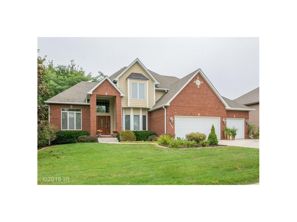 1205 Tulip Tree Lane, West Des Moines, IA 50266