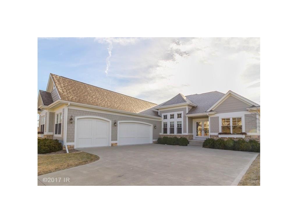 5830 Fairway Drive, West Des Moines, IA 50266
