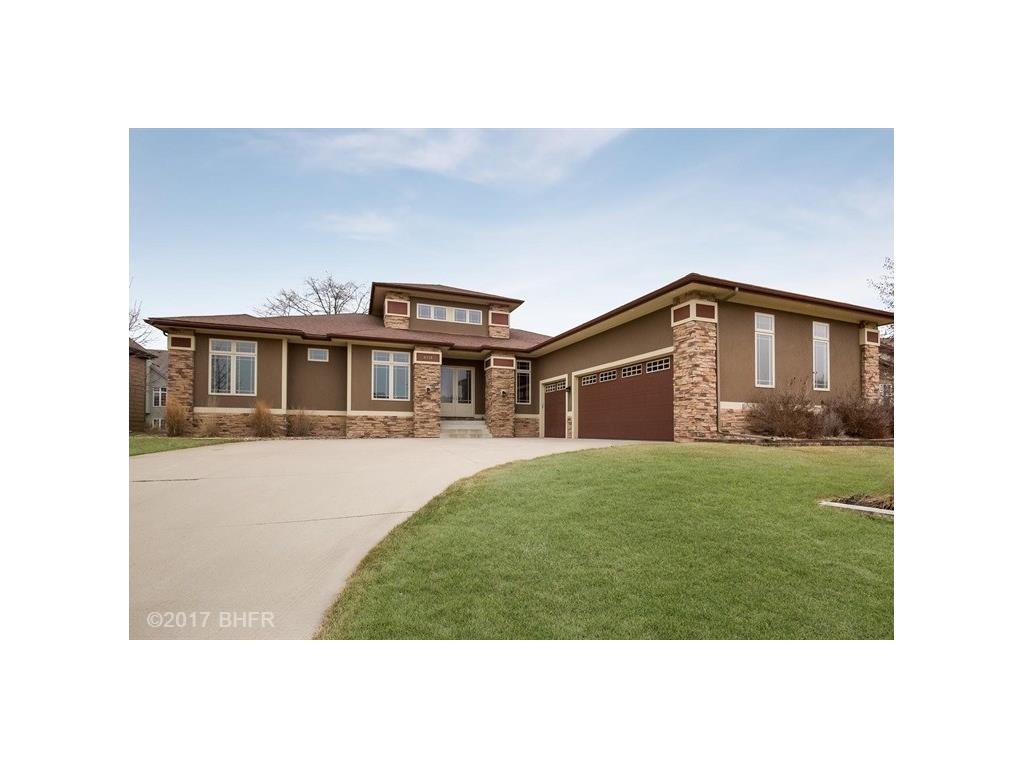 5725 Fairway Drive, West Des Moines, IA 50266