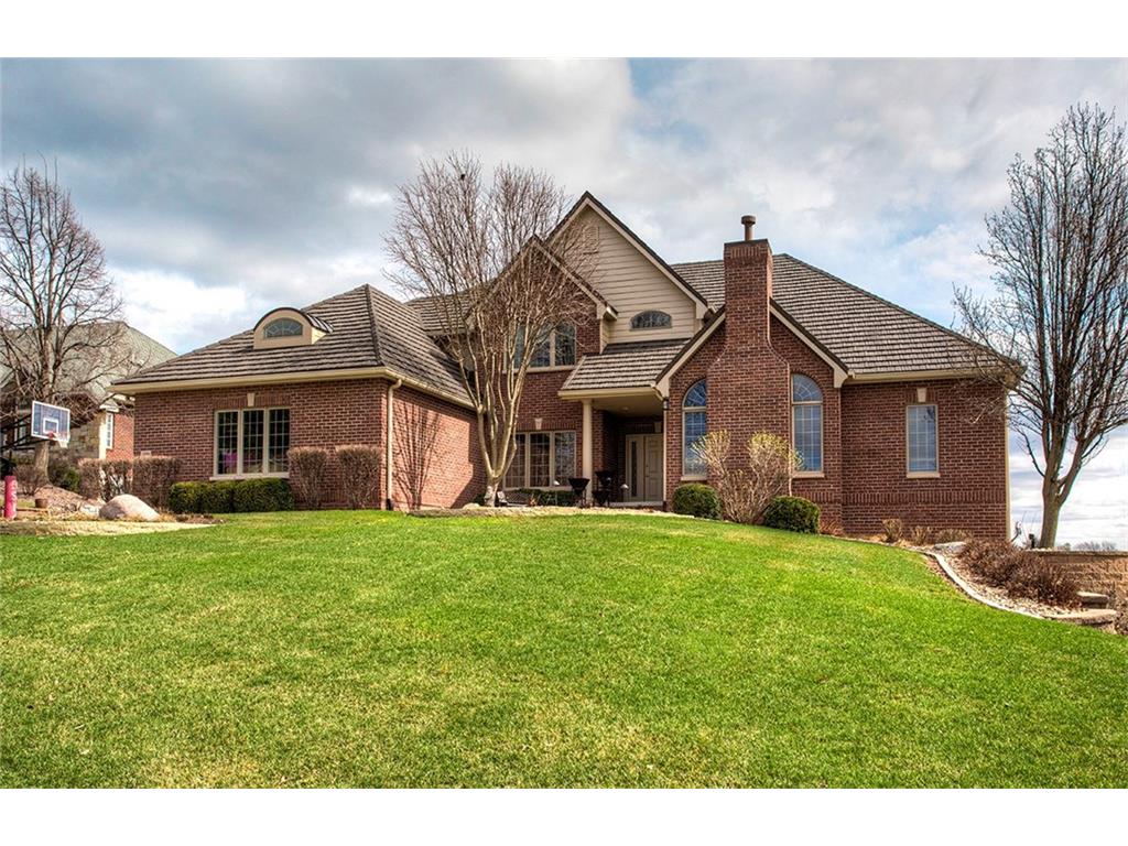 1690 Plum Thicket Lane, West Des Moines, IA 50266