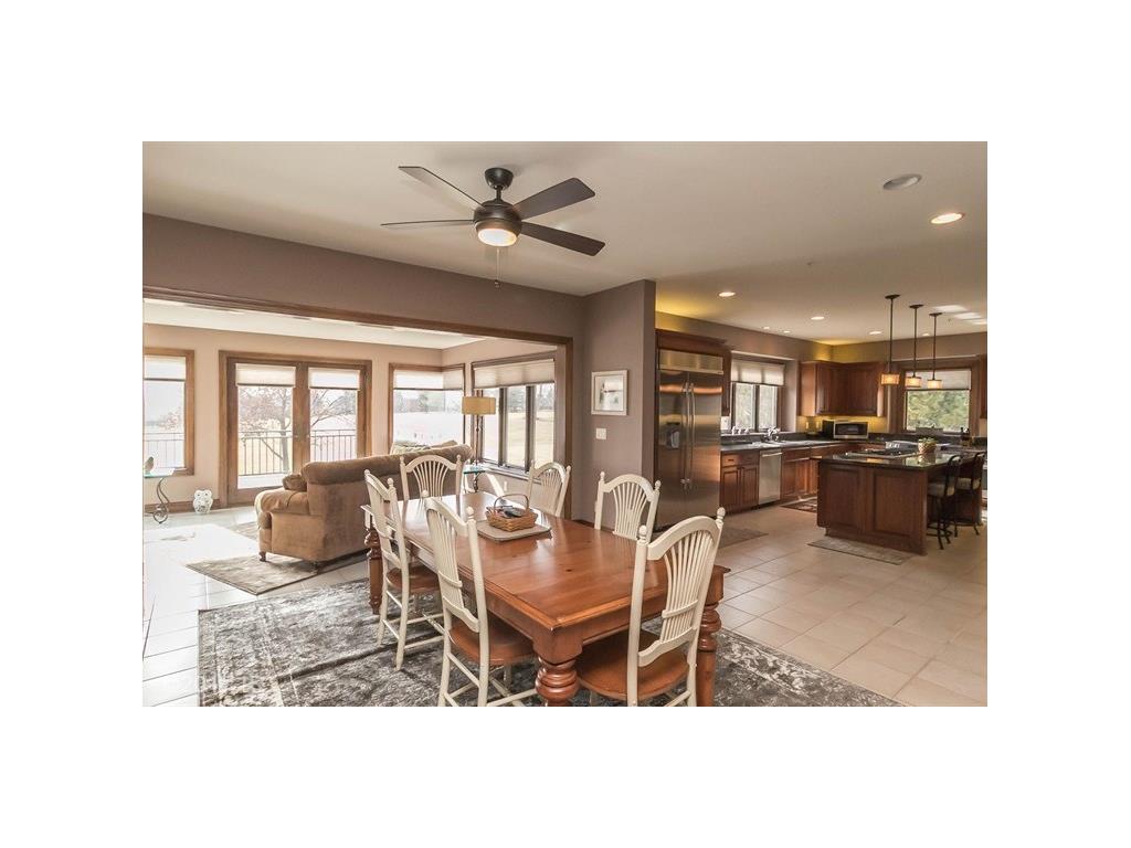 1001 Burr Oaks Drive, West Des Moines, IA 50266