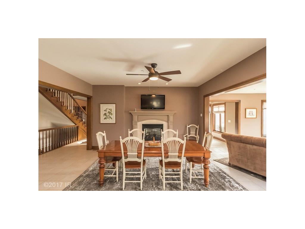 1001 Burr Oaks Drive, West Des Moines, IA 50266