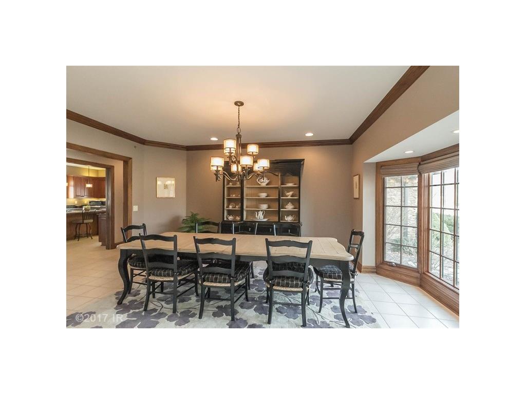 1001 Burr Oaks Drive, West Des Moines, IA 50266