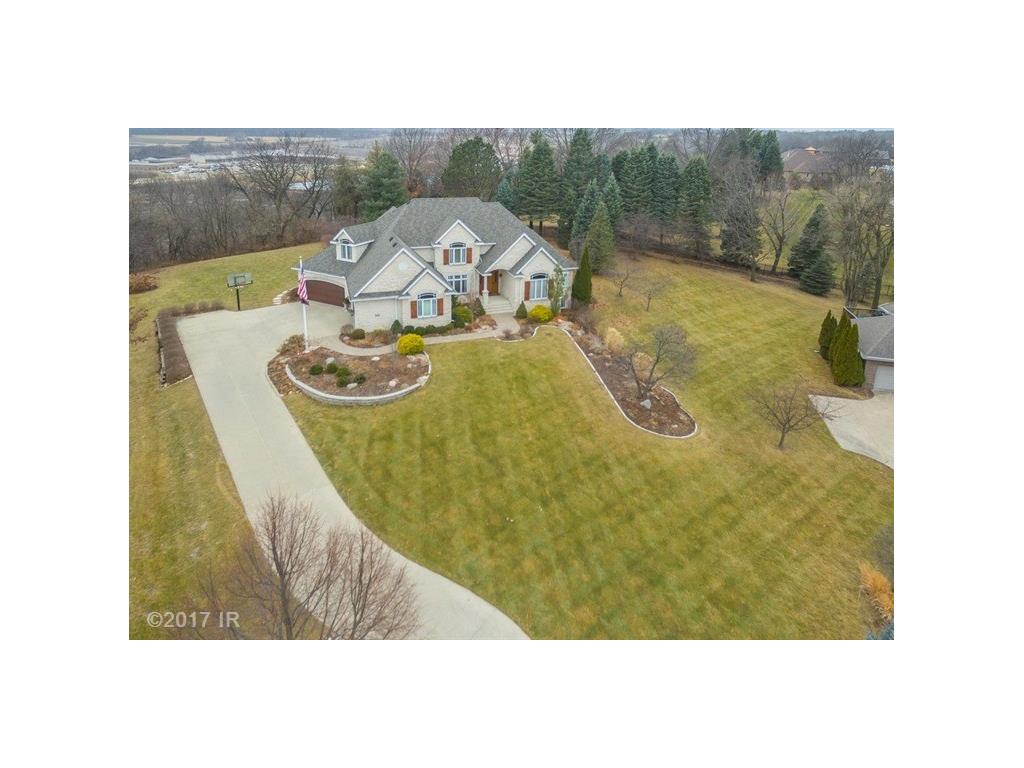 5550 Little Leaf Trail, West Des Moines, IA 50266