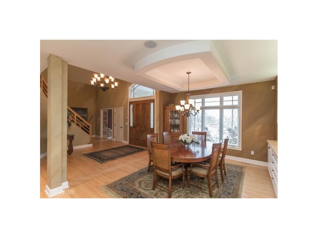 5550 Little Leaf Trail, West Des Moines, IA 50266