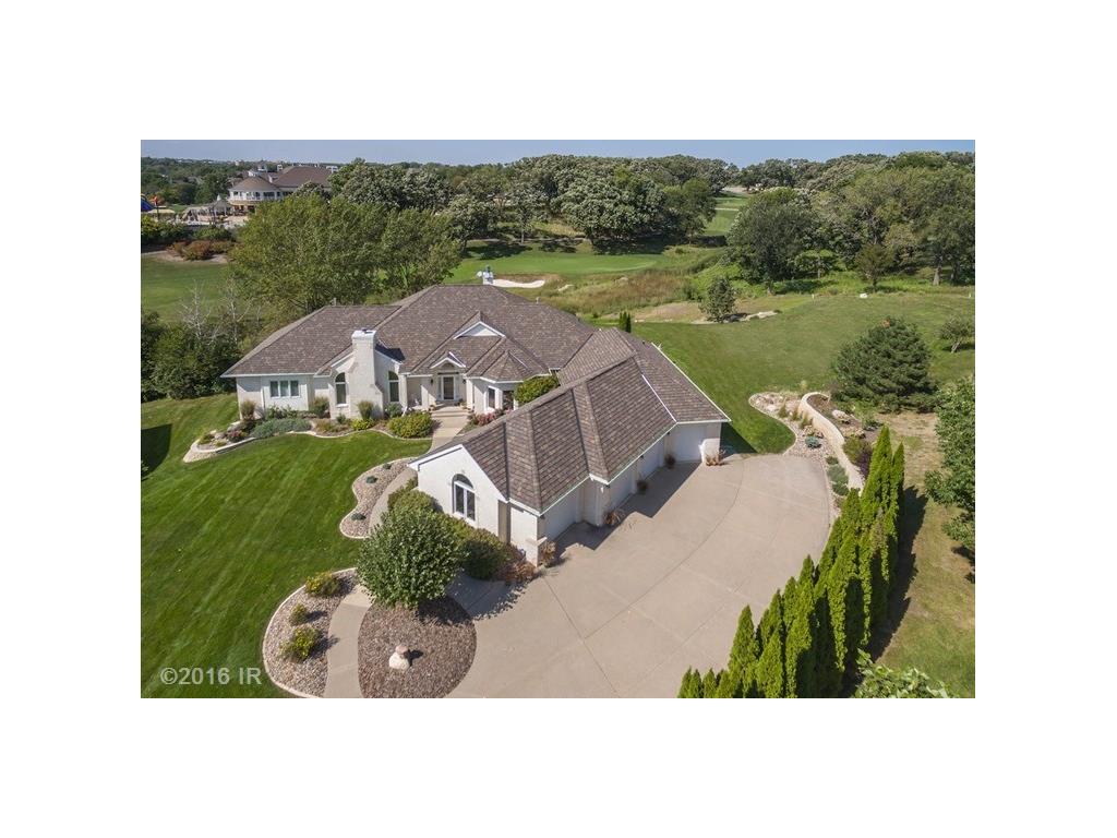 1602 Plum Thicket Lane, West Des Moines, IA 50266