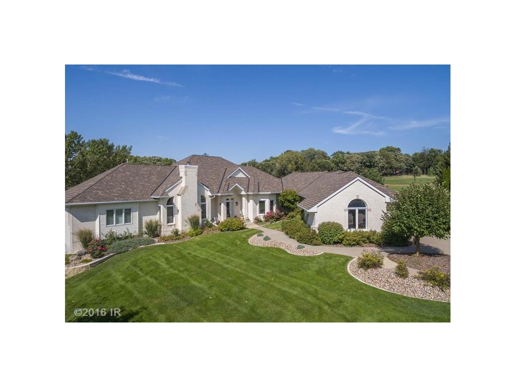 1602 Plum Thicket Lane, West Des Moines, IA 50266