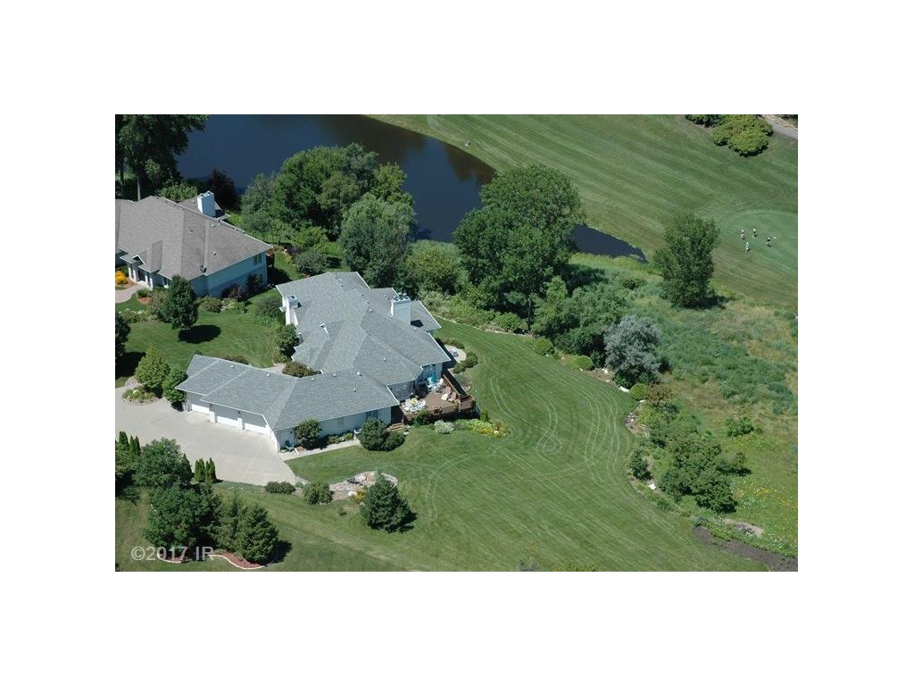1602 Plum Thicket Lane, West Des Moines, IA 50266