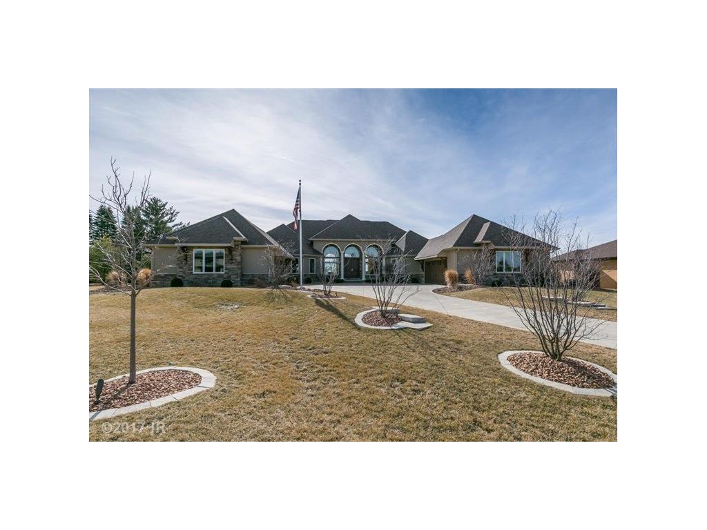 1747 Glenleven Terrace, West Des Moines, IA 50266
