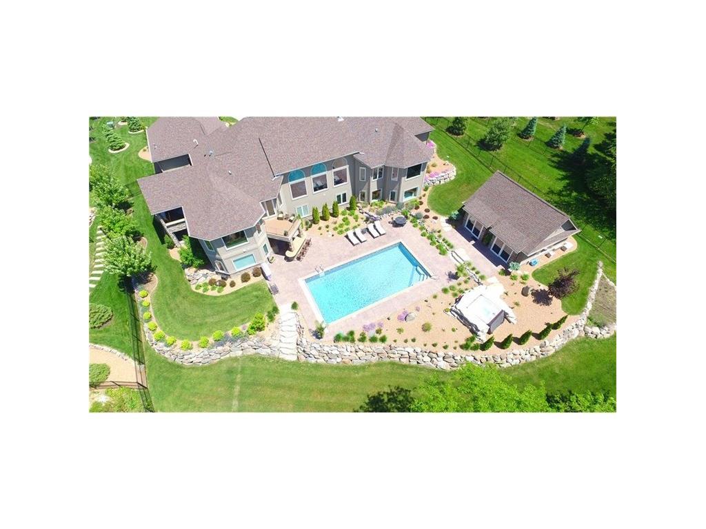 1747 Glenleven Terrace, West Des Moines, IA 50266
