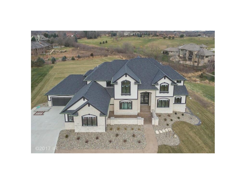 1723 Glenleven Terrace, West Des Moines, IA 50266