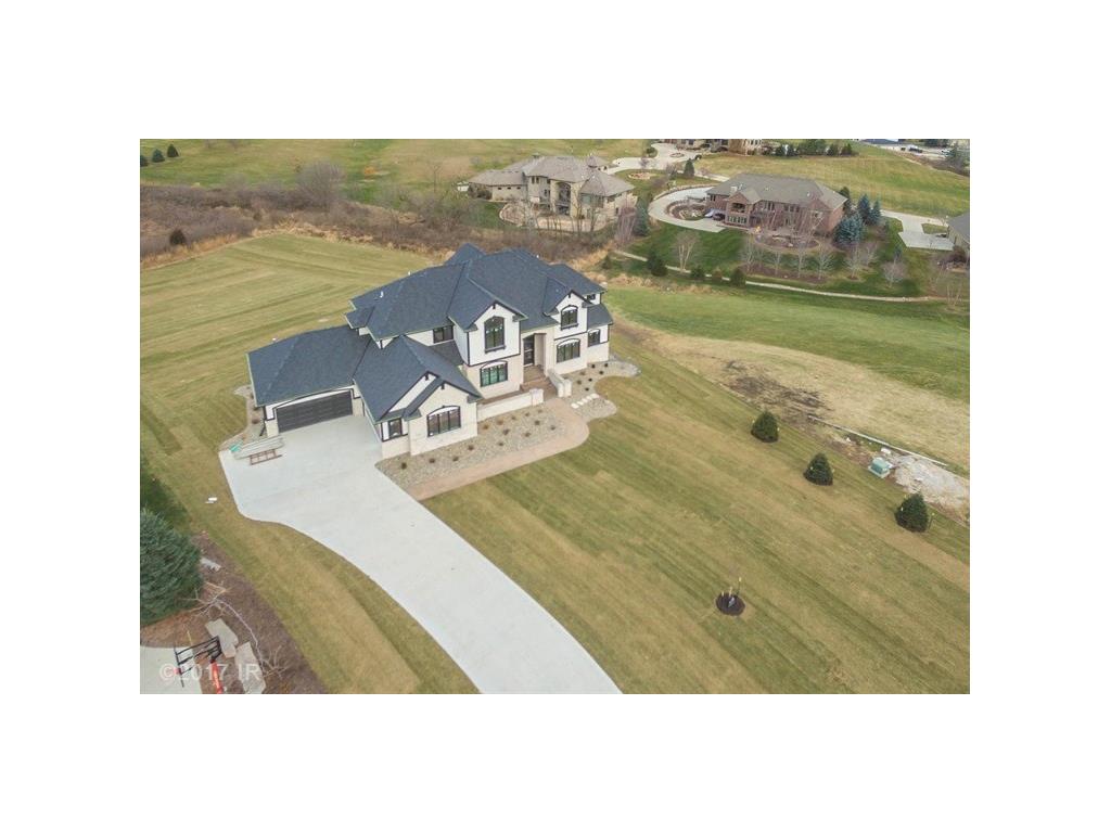 1723 Glenleven Terrace, West Des Moines, IA 50266