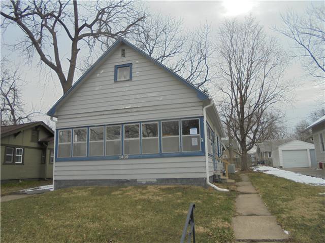 1439 32nd StDes Moines, IA, 50311Polk County