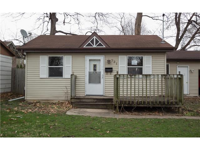 921 30th StDes Moines, IA, 50312Polk County