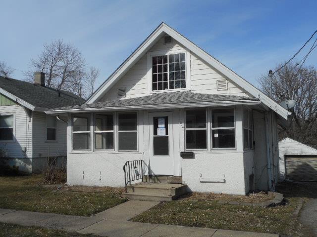 917 Madison AveDes Moines, IA, 50313Polk County