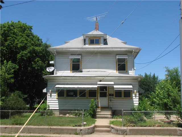 223 Douglas AveDes Moines, IA, 50313Polk County