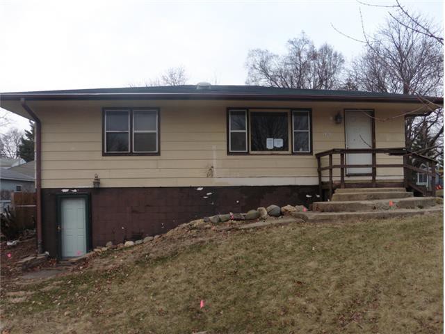 1101 Bundy StDes Moines, IA, 50315Polk County