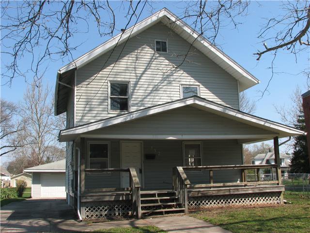 332 E Hillside AveDes Moines, IA, 50315Polk County