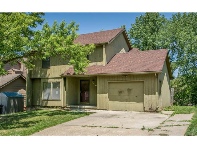 508 E Spring StDes Moines, IA, 50315Polk County