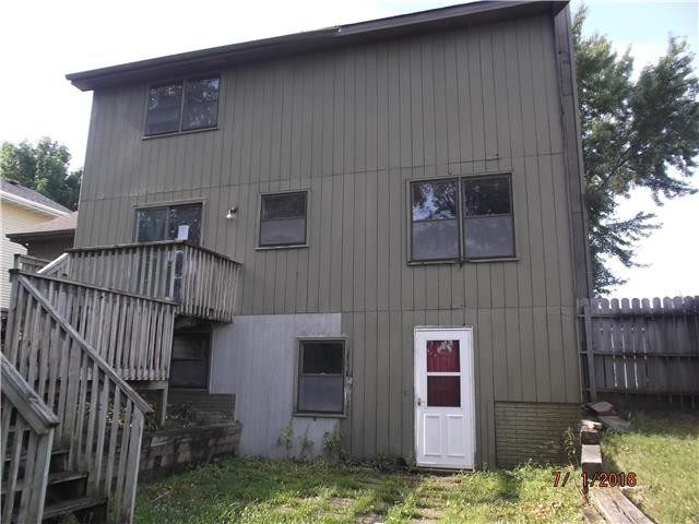 508 E Spring StDes Moines, IA, 50315Polk County