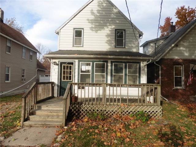 204 E Dunham AveDes Moines, IA, 50315Polk County
