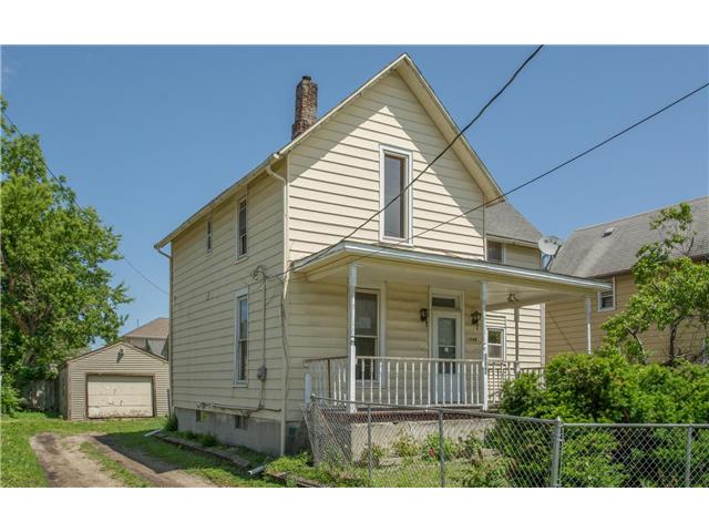 1548 Dean AveDes Moines, IA, 50316Polk County