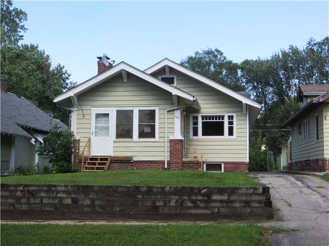 1625 E 13th StDes Moines, IA, 50316Polk County