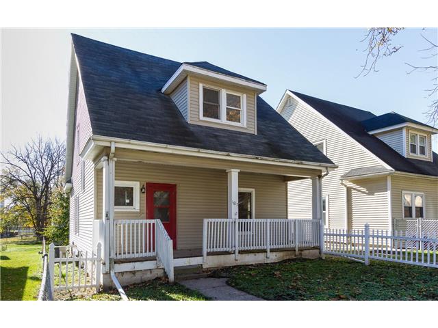 1617 E Walnut StDes Moines, IA, 50316Polk County