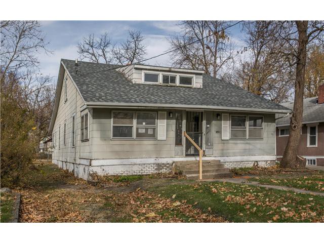 1436 Mattern AveDes Moines, IA, 50316Polk County