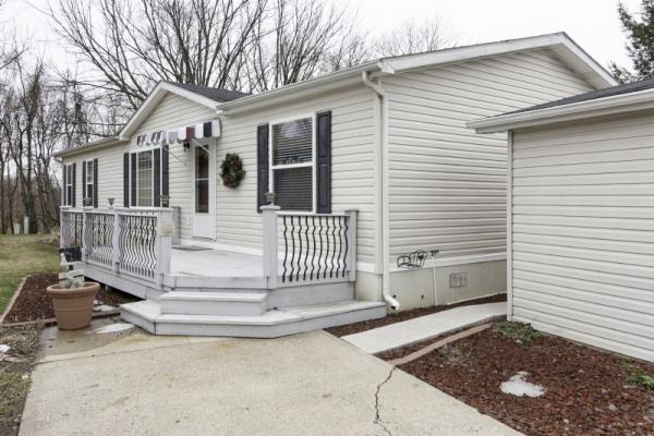 Stover Heights Retirement Community4325 E 29th St #85Des Moines, IA 50317