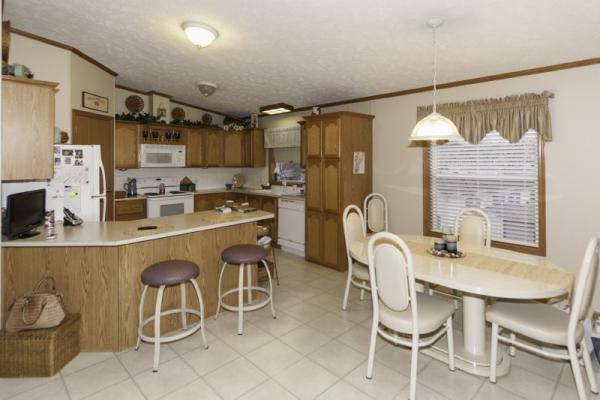 Stover Heights Retirement Community4325 E 29th St #85Des Moines, IA 50317