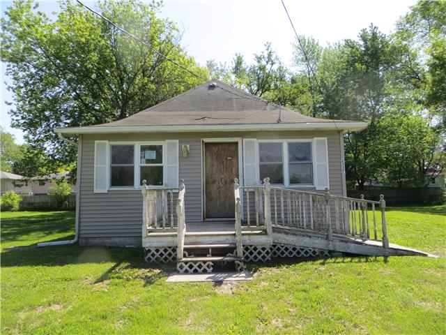 2337 E 37th StDes Moines, IA, 50317Polk County