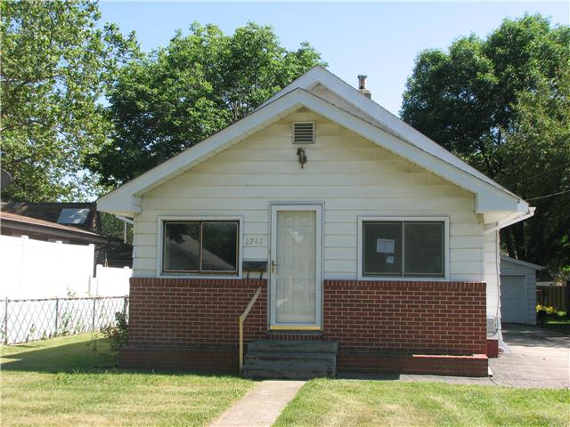 2741 E Grand AveDes Moines, IA, 50317Polk County
