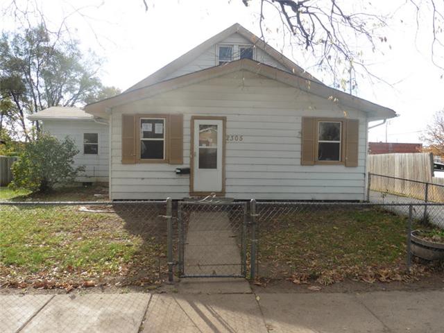 2305 Logan Ave.Des Moines, IA, 50317Polk County