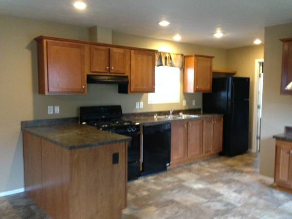 Ewing Trace 4220 Berwick Drive Lot B4220Des Moines, IA 50320